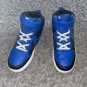 Boys Nike sneakers